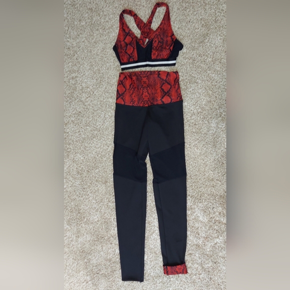 🧡Beach Riot Set🖤 - Picture 1 of 9